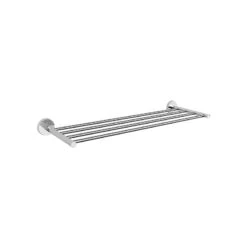 Roca Twin Towel Rack