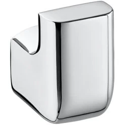 Roca Tempo Robe Hook Chrome