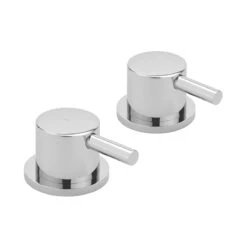 Sagittarius Ergo 3/4 Inch Deck Mounted Side Valves