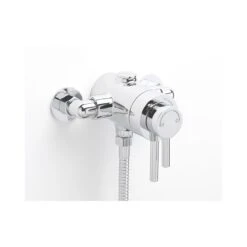 Sagittarius Ergo Exposed Shower Valve