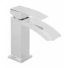 Sagittarius Immortals Gaia Monobloc Basin Mixer -Home Bathroom sagittarius gai106