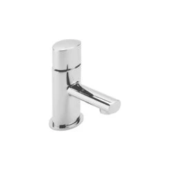 Sagittarius Oveta Cloakroom Basin Mixer With Waste