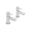Sagittarius Piazza Basin Taps -Home Bathroom sagittarius pi101c