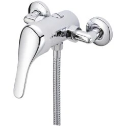 Sagittarius Manual Shower Valve Exposed/Concealed