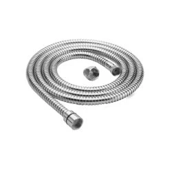 Sagittarius 1/2 Inch X 3/8 Inch Double Interlock 2m Hose