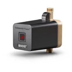 Salamander Homeboost Inline Mains Pressure Booster Pump