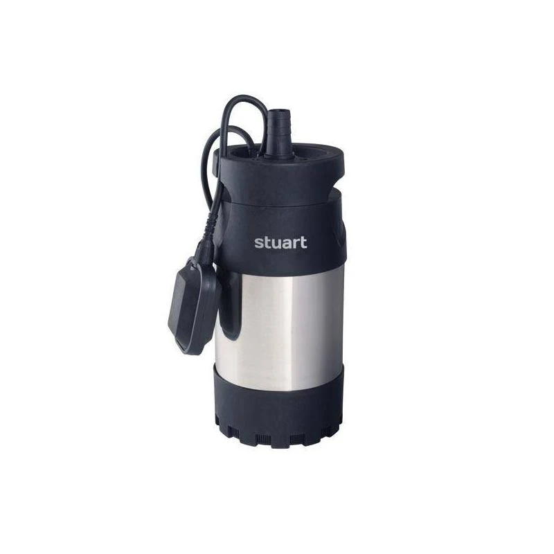 Stuart Turner Diver 35 Submersible Pump 3 Stuart Turner Diver 35 Submersible Pump