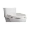 Synergy Tilly Soft Close Toilet Seat -Home Bathroom synergy sy til05 n