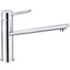 Trisen Soren Single Lever Kitchen Mixer Tap -Home Bathroom trisen tk011