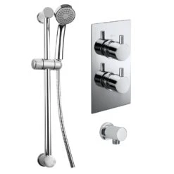 Trisen Acksor Concealed Thermostatic Shower Set