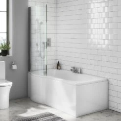 Trisen Acksor Concealed Thermostatic Shower Set -Home Bathroom trisen tss004 3