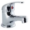Trisen Ailsa Mini Mono Basin Mixer Tap -Home Bathroom trisen tt001