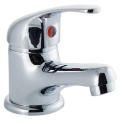 Trisen Ailsa Mini Mono Basin Mixer Tap