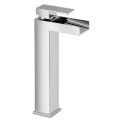 Trisen Warley Tall Mono Basin Mixer Tap