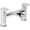 Trisen Ganton Bath Filler -Home Bathroom trisen tt505