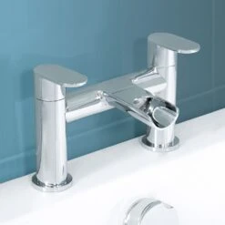 Trisen Ganton Bath Filler -Home Bathroom trisen tt505 3