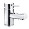 Trisen Grove Mini Mono Basin Mixer Tap -Home Bathroom trisen tt701