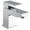Trisen Hiron Mini Mono Basin Mixer Tap -Home Bathroom trisen tt901