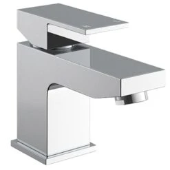 Trisen Hiron Mini Mono Basin Mixer Tap