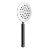 Vado Aquablade Round Single Function Handset -Home Bathroom vado aqb handsetro db cp