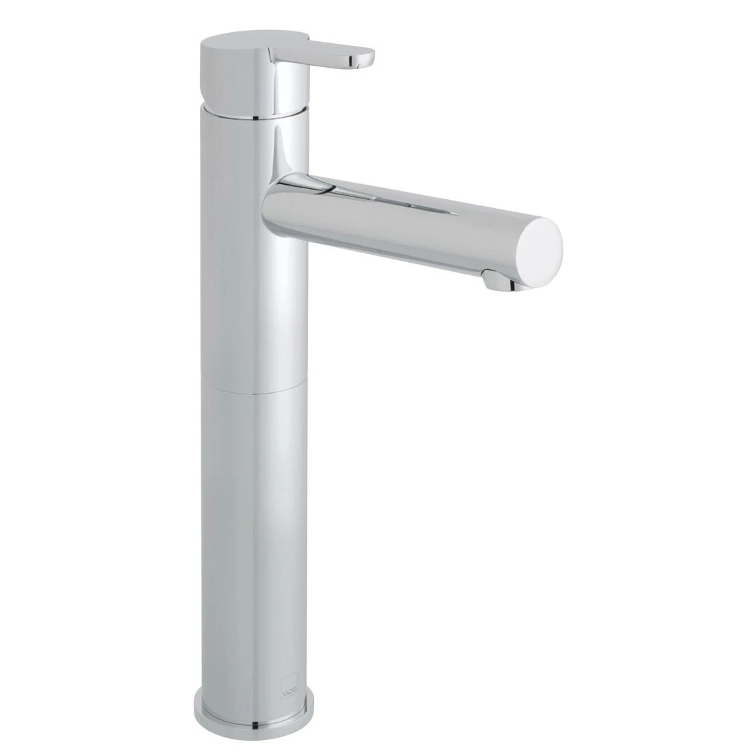 Vado Sense Extended Mono Basin Mixer 3 Vado Sense Extended Mono Basin Mixer