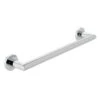 Vado Spa Grab Or Towel Rail 450mm -Home Bathroom vado spa 1801 45 cp