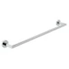 Vado Spa Towel Rail 600mm -Home Bathroom vado spa 184 cp
