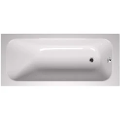 Vitra Balance Bath 170x70cm