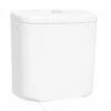 Vitra Milton Close Coupled Cistern -Home Bathroom vitra 6656s003 5336
