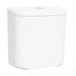 Vitra Milton Close Coupled Cistern
